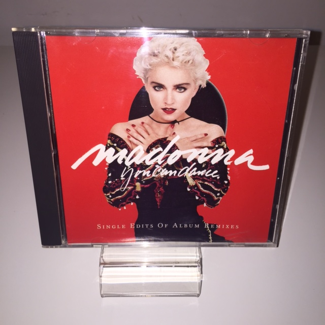 YOU CAN DANCE | Albert's Madonna Collection