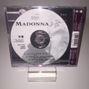 Crazy For You Single Re Release Albert S Madonna Collection